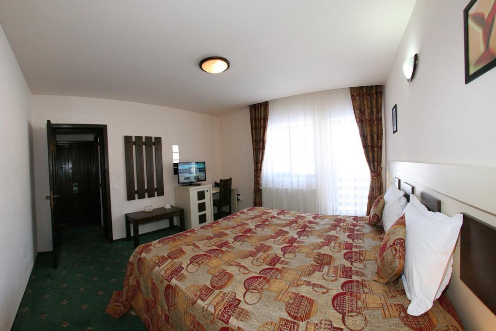 Hotel Draga Maria Предял Экстерьер фото