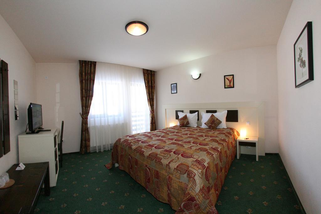 Hotel Draga Maria Предял Экстерьер фото