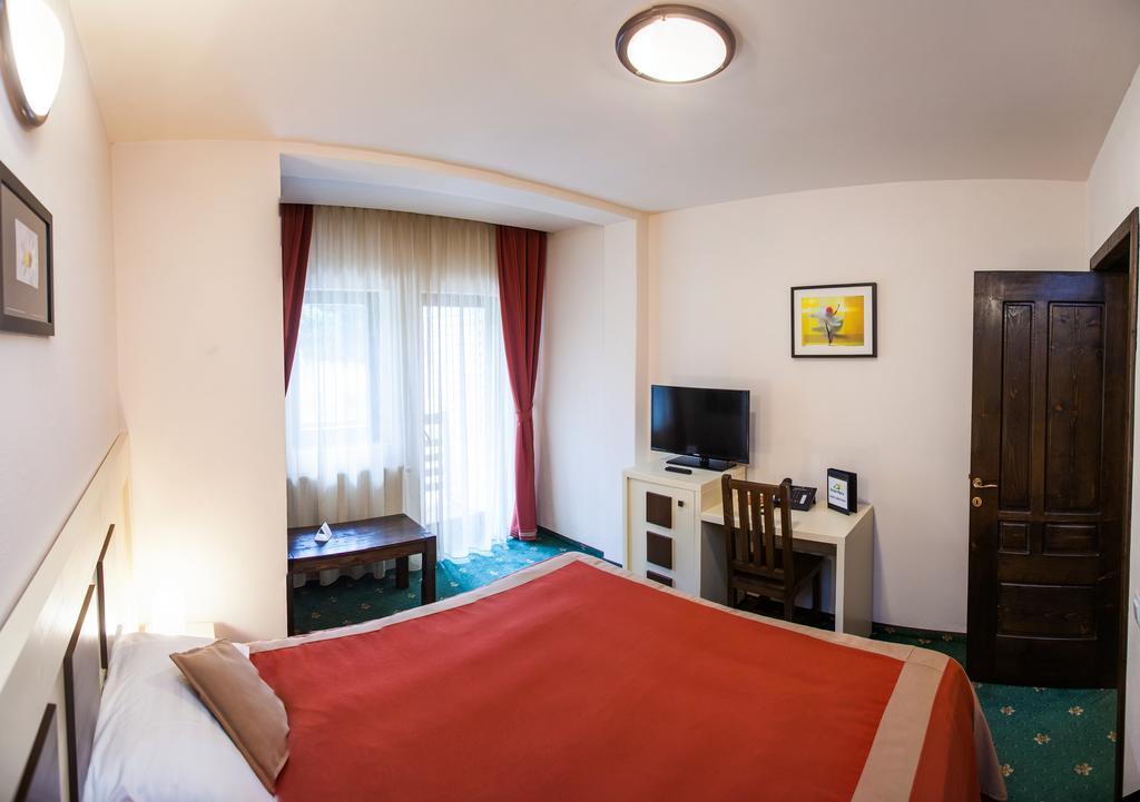 Hotel Draga Maria Предял Номер фото